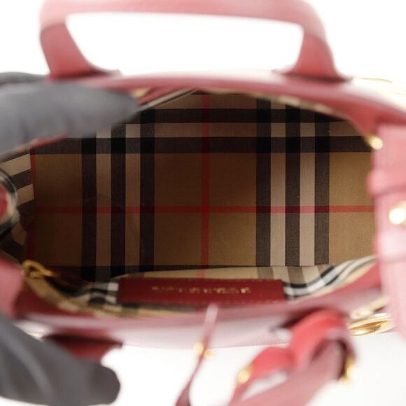 Banner Baby Tote Shoulder Bag - Picture 2 of 10